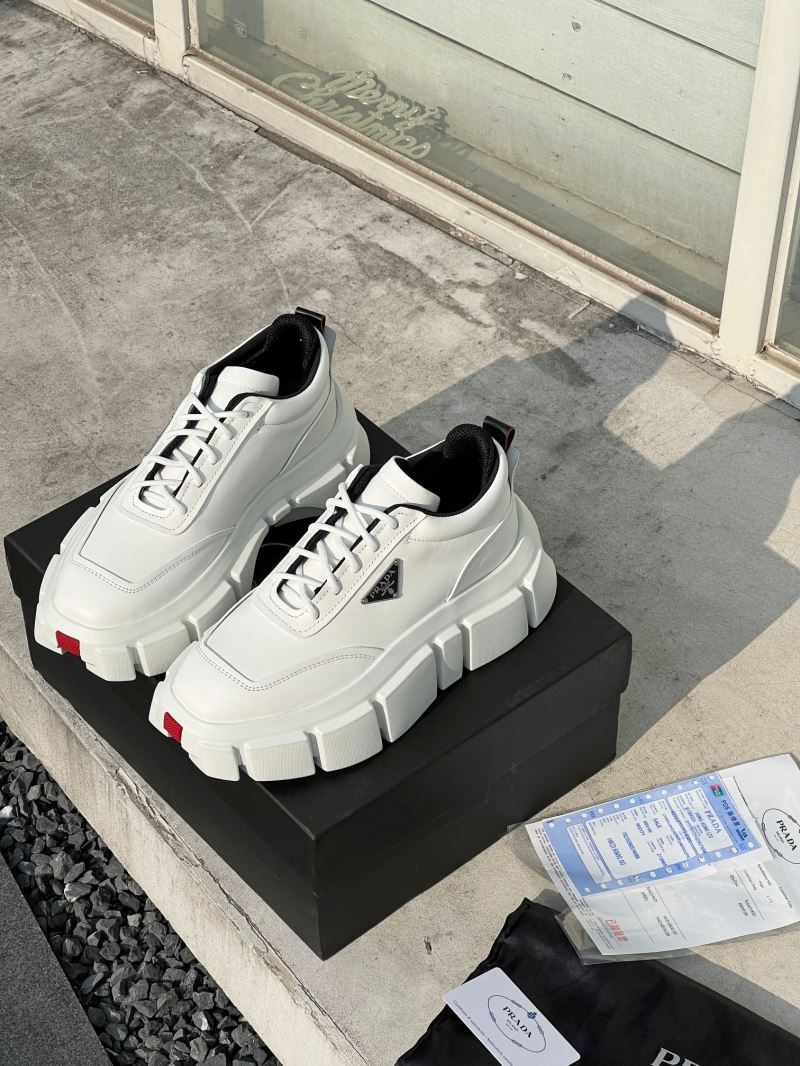 Prada Sneakers